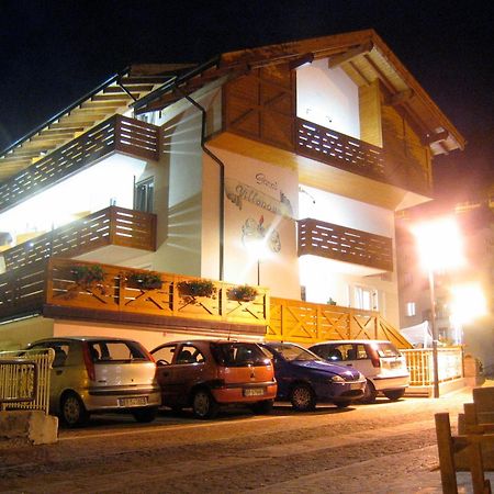 Hotel Garni Villanova Molveno Exterior photo